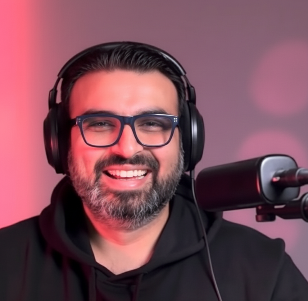 Dr. Victor Monga Headshot